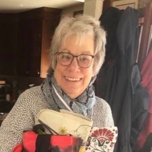 Meet your Posher, Jane